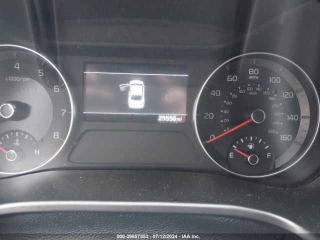3KPF44AC6ME394924 KIA FORTE GT