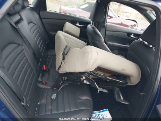 3KPF44AC6ME394924 KIA FORTE GT