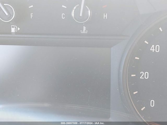 KL4CJGSMXKB929892 Buick Encore Awd Essence