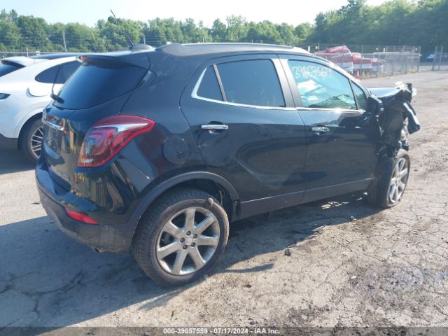 KL4CJGSMXKB929892 Buick Encore Awd Essence