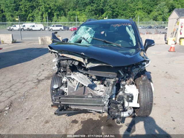 KL4CJGSMXKB929892 Buick Encore Awd Essence