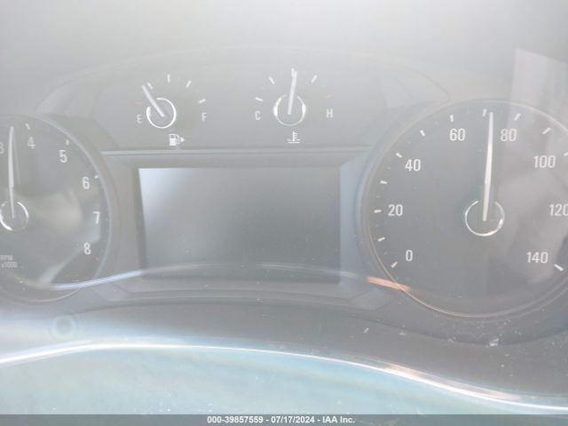KL4CJGSMXKB929892 Buick Encore Awd Essence