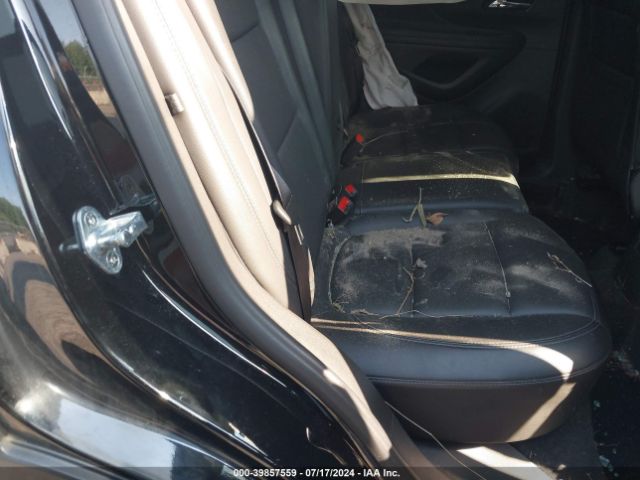KL4CJGSMXKB929892 Buick Encore Awd Essence