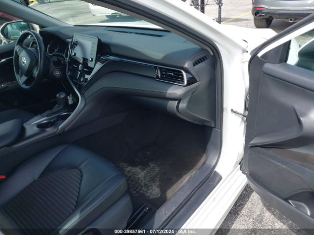 4T1G11AK2PU736342 Toyota CAMRY SE