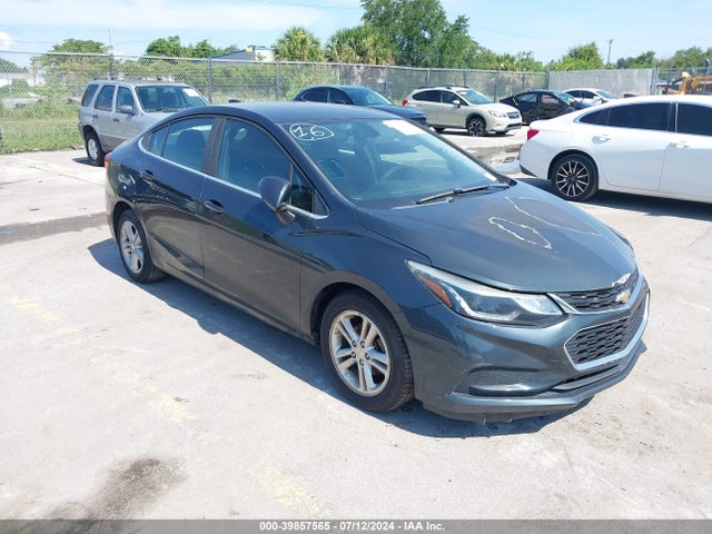 2018 1G1BE5SM5J7123852 main image