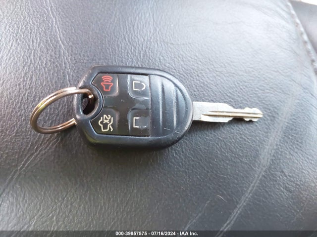 Ford EXPLORER XLT 2014 1FM5K7D81EGC46848 Image 11
