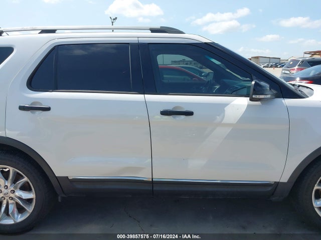 Ford EXPLORER XLT 2014 1FM5K7D81EGC46848 Image 13