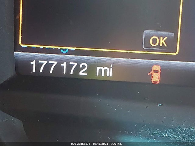 Ford EXPLORER XLT 2014 1FM5K7D81EGC46848 Image 15