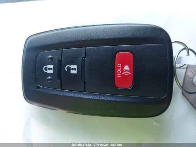 JTEEU5JR5P5304177 Toyota 4RUNNER SR5