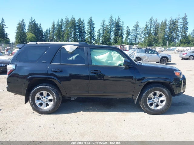 JTEEU5JR5P5304177 Toyota 4RUNNER SR5