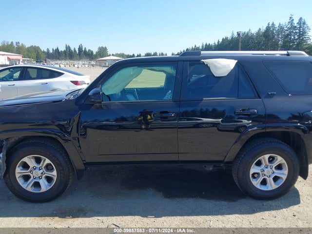 JTEEU5JR5P5304177 Toyota 4RUNNER SR5