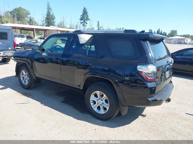 JTEEU5JR5P5304177 Toyota 4RUNNER SR5