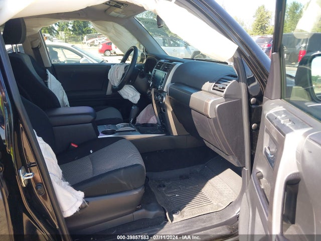 JTEEU5JR5P5304177 Toyota 4RUNNER SR5