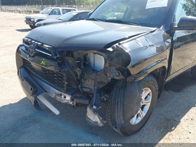 JTEEU5JR5P5304177 Toyota 4RUNNER SR5