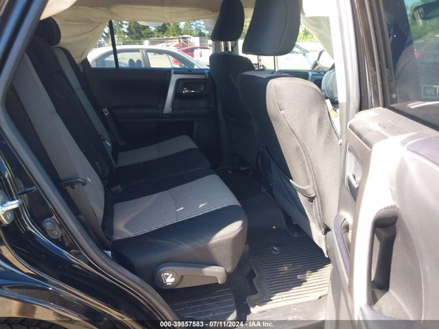 JTEEU5JR5P5304177 Toyota 4RUNNER SR5