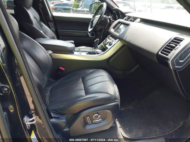 SALWR2EF8GA563898 Land Rover Range Rover Sport 5.0l V8 Supercharged/5.0l V8 Supercharged Dynamic