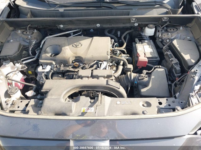 Toyota Rav4 Xle Premium 2019 2T3C1RFV4KW057348 Image 10