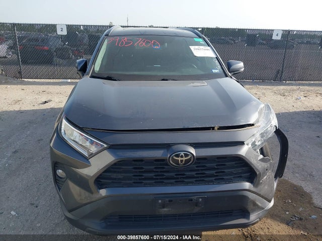 Toyota Rav4 Xle Premium 2019 2T3C1RFV4KW057348 Image 12