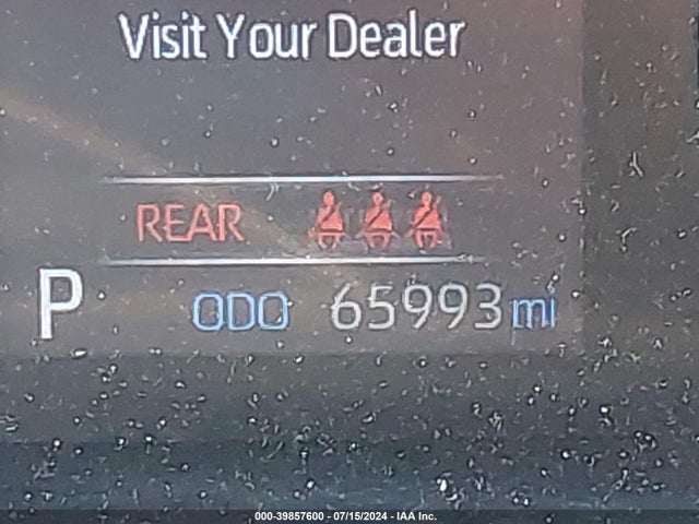 Toyota Rav4 Xle Premium 2019 2T3C1RFV4KW057348 Image 15