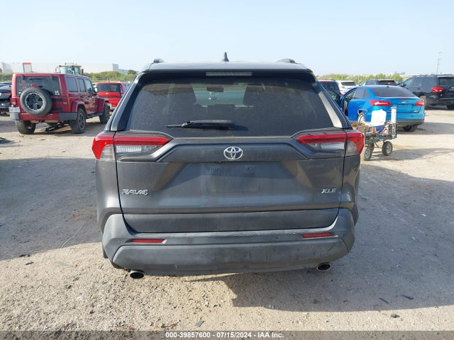 Toyota Rav4 Xle Premium 2019 2T3C1RFV4KW057348 Image 16