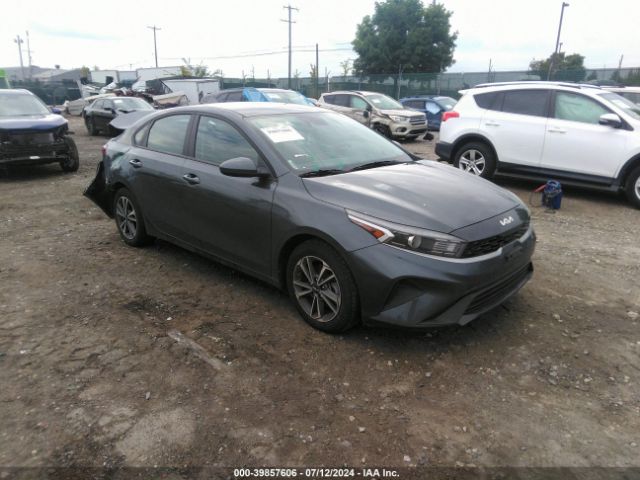 3KPF24AD3PE563879 auction archive image
