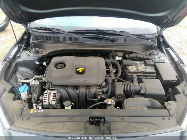 3KPF24AD3PE563879 KIA Forte Lxs