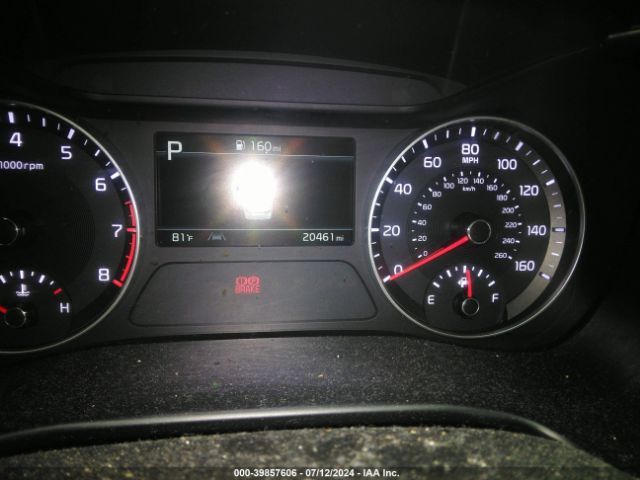 3KPF24AD3PE563879 KIA Forte Lxs