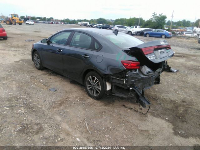 3KPF24AD3PE563879 KIA Forte Lxs