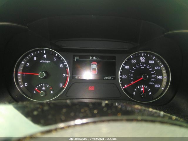 3KPF24AD3PE563879 KIA Forte Lxs