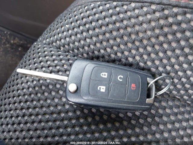 Chevrolet EQUINOX 1LT 2015 2GNALBEK7F6105031 Image 11