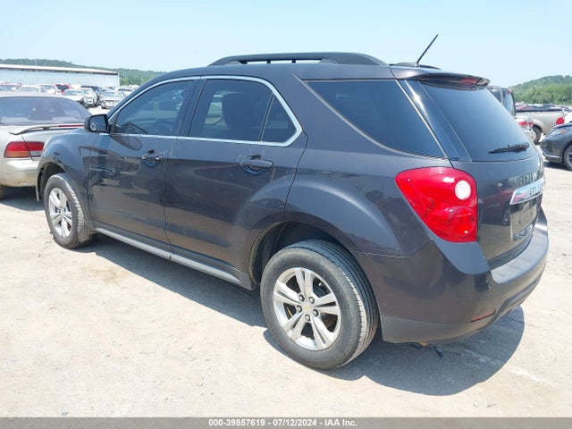 Chevrolet EQUINOX 1LT 2015 2GNALBEK7F6105031 Image 3