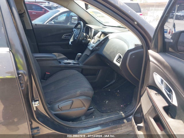 Chevrolet EQUINOX 1LT 2015 2GNALBEK7F6105031 Image 5