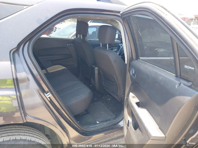 Chevrolet EQUINOX 1LT 2015 2GNALBEK7F6105031 Image 8