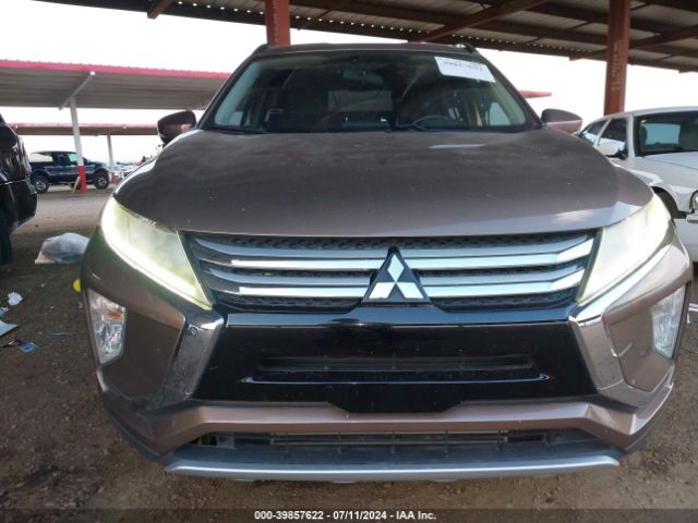 JA4AT5AA2KZ000512 Mitsubishi Eclipse Cross Se
