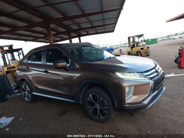 JA4AT5AA2KZ000512 Mitsubishi Eclipse Cross Se