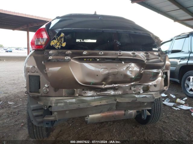 JA4AT5AA2KZ000512 Mitsubishi Eclipse Cross Se