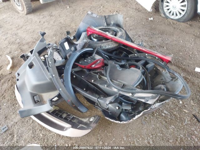 JA4AT5AA2KZ000512 Mitsubishi Eclipse Cross Se