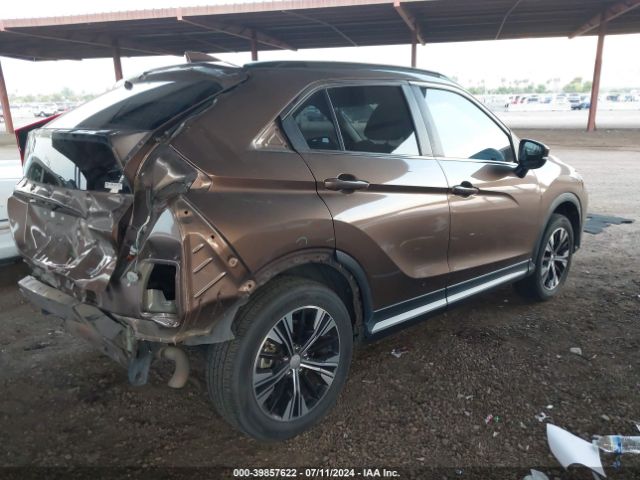 JA4AT5AA2KZ000512 Mitsubishi Eclipse Cross Se
