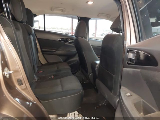 JA4AT5AA2KZ000512 Mitsubishi Eclipse Cross Se