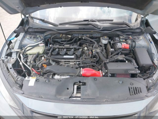 SHHFK7H57HU208028 Honda CIVIC EX