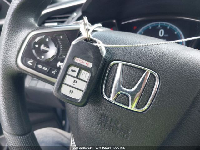 SHHFK7H57HU208028 Honda CIVIC EX