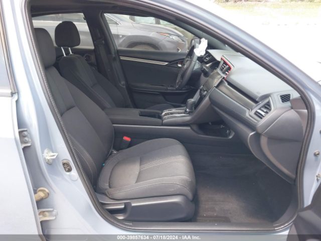 SHHFK7H57HU208028 Honda CIVIC EX