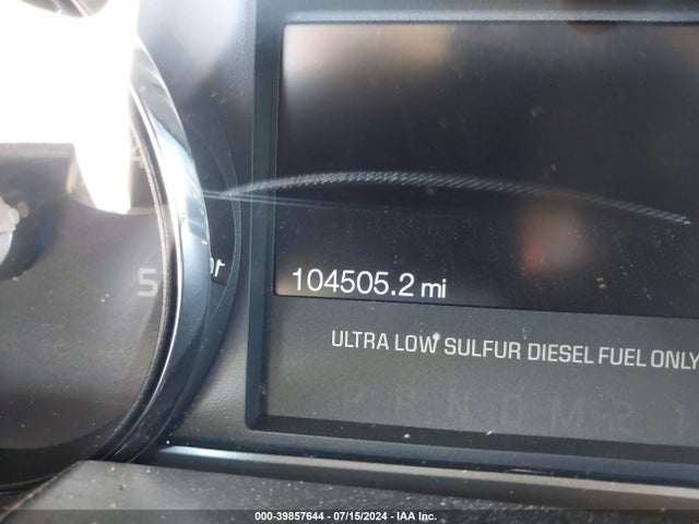 Ford F-250 Lariat 2015 1FT7W2BT4FED50629 Image 15