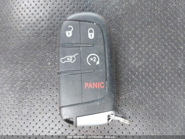 1C4RJFJT0EC262011 Jeep Grand Cherokee Summit