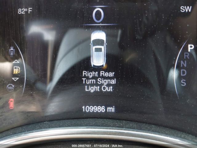 1C4RJFJT0EC262011 Jeep Grand Cherokee Summit