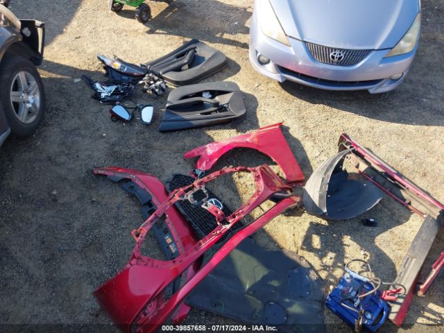 3MZBPACL9LM131040 Mazda Mazda3 Select Package