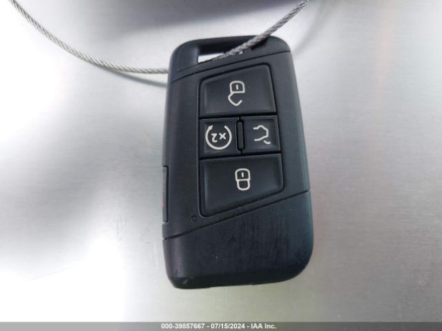 3VVYX7B21NM025985 Volkswagen Taos 1.5t Se