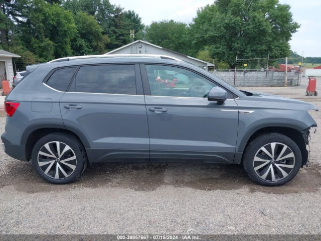 3VVYX7B21NM025985 Volkswagen Taos 1.5t Se