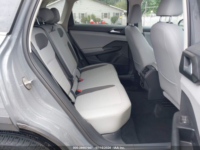 3VVYX7B21NM025985 Volkswagen Taos 1.5t Se