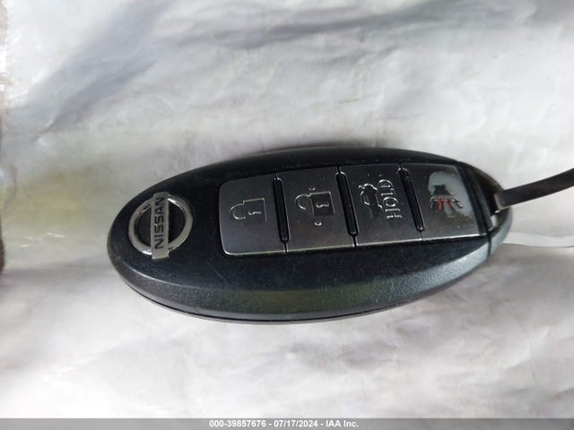 Nissan SENTRA SR 2015 3N1AB7AP2FY339668 Image 11